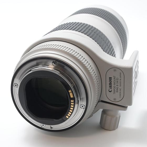 キヤノン Canon EF70-200mm F2.8L IS III USM |  | 02