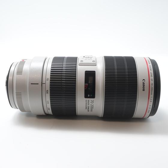 キヤノン Canon EF70-200mm F2.8L IS III USM |  | 03