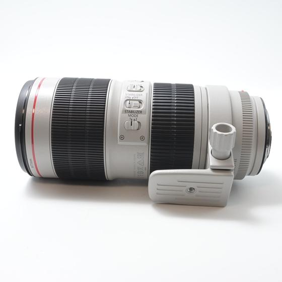 キヤノン Canon EF70-200mm F2.8L IS III USM |  | 04