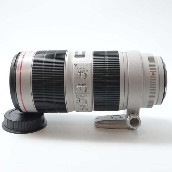 キヤノン Canon EF70-200mm F2.8L IS III USM |  | 05