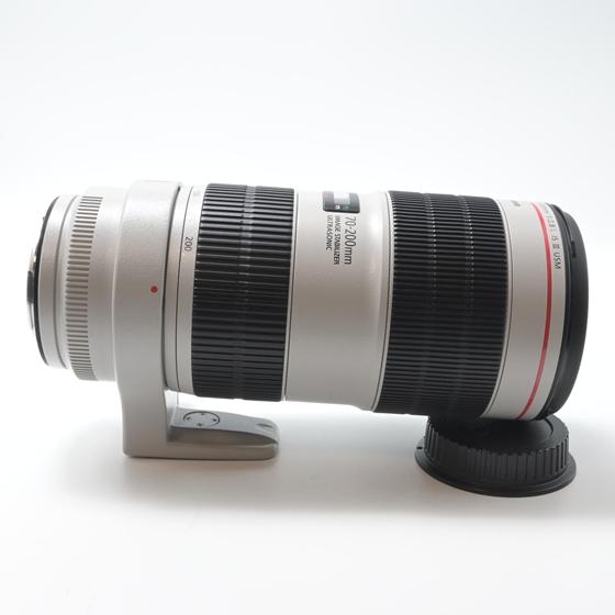 キヤノン Canon EF70-200mm F2.8L IS III USM |  | 06