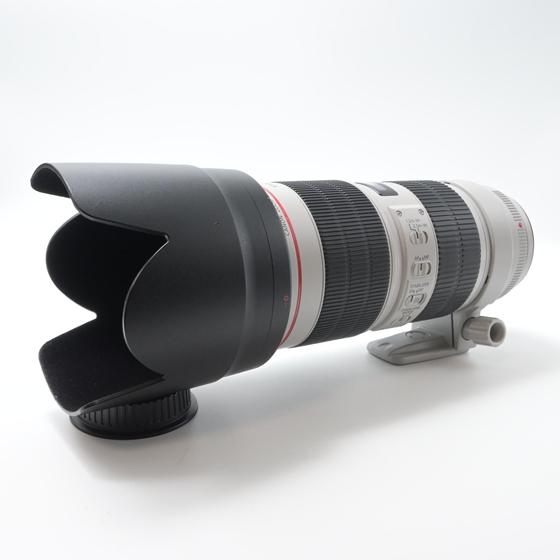 キヤノン Canon EF70-200mm F2.8L IS III USM |  | 07