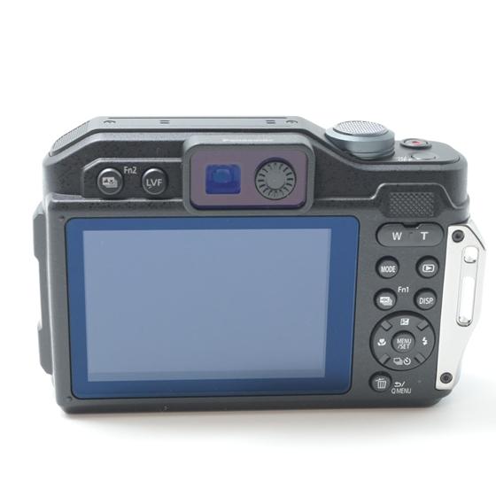 パナソニック Panasonic LUMIX DC-FT7-D オレンジ |  | 02