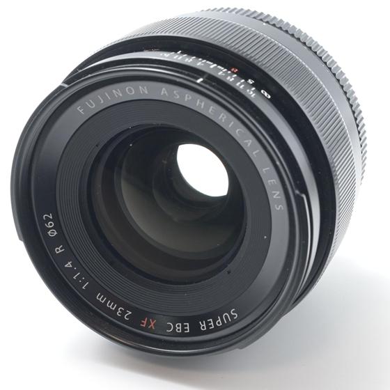 レンズ(単焦点) FUJIFILM xf23mmf1.4r FUJIFILM XF23mmF1.4 R レビュー 旧型になってもおすすめの広角