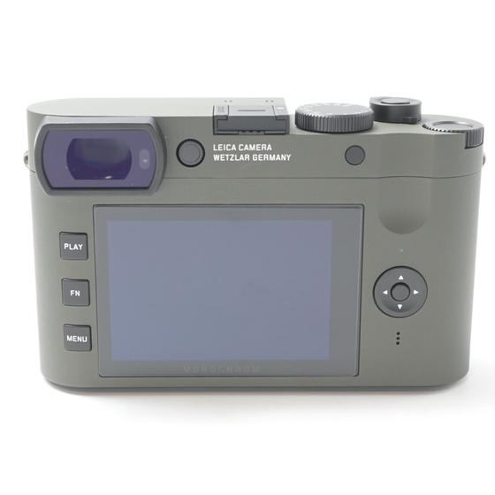 ライカ Leica Q2 モノクローム Reporter | ライカ | 02