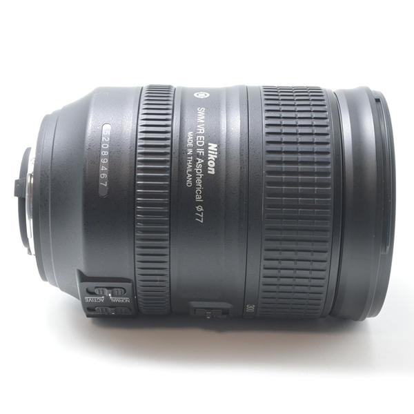 ニコン Nikon AF-S NIKKOR 28-300mm f/3.5-5.6G ED VR |  | 03