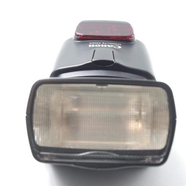 キヤノン Canon スピードライト 430EX |  | 02