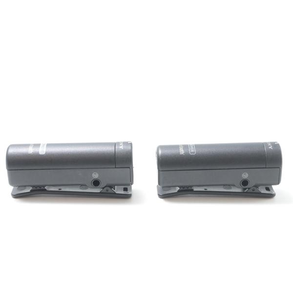 ソニー SONY ECM-AW4 カメラ用マイク ワイヤレスマイクロホン |  | 05