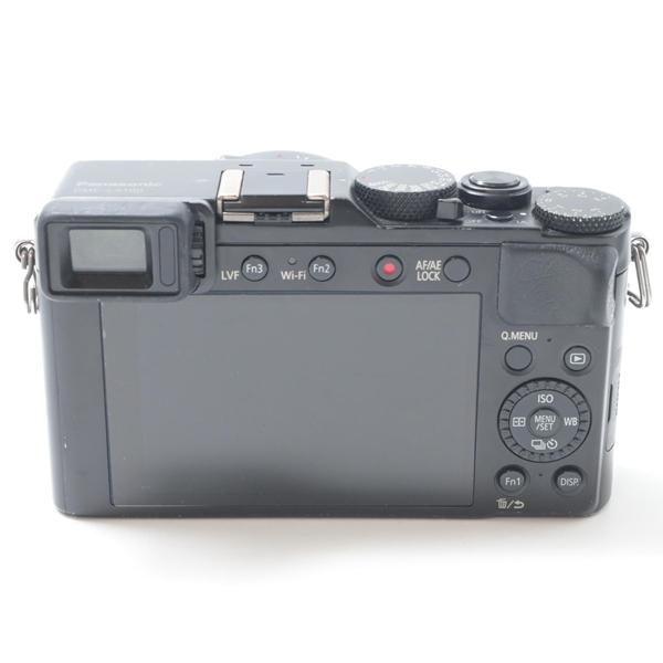 パナソニック Panasonic LUMIX DMC-LX100-K |  | 01