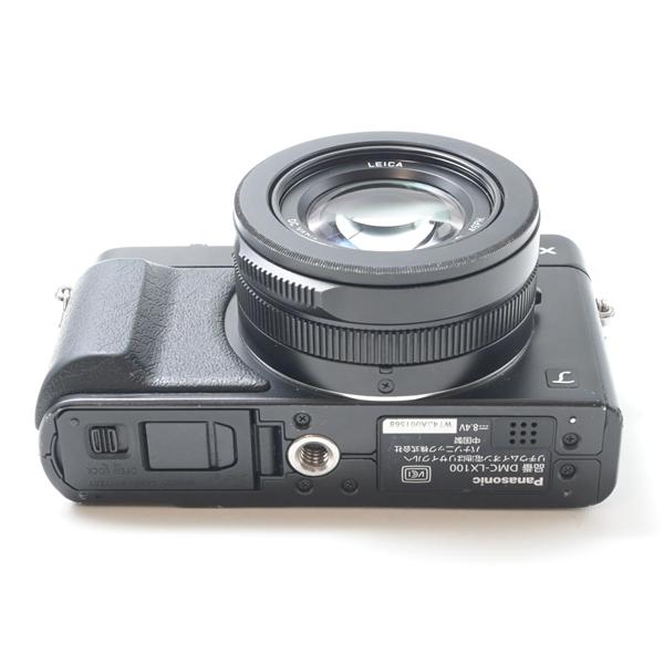 パナソニック Panasonic LUMIX DMC-LX100-K |  | 03