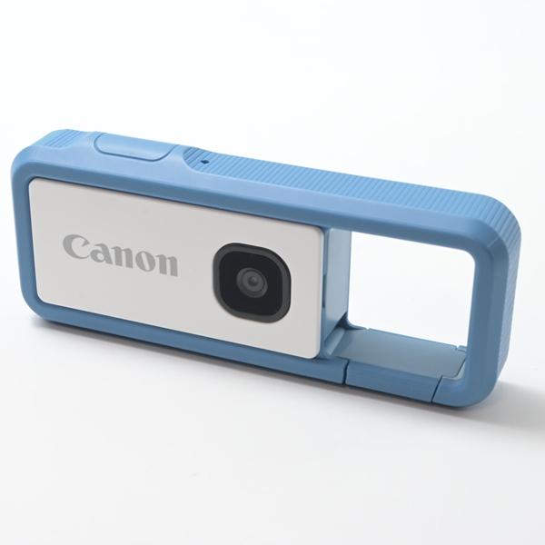 キヤノン Canon iNSPiC REC FV-100-BL ブルー |  | 01