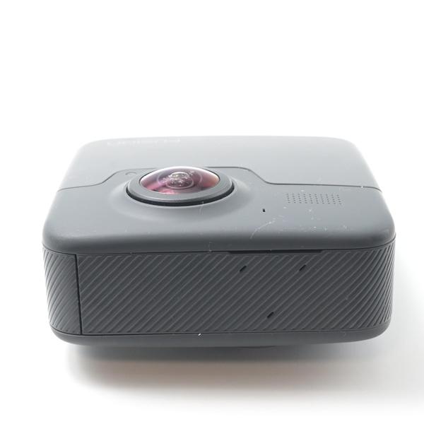 ゴープロ GoPro Fusion CHDHZ-103-FW |  | 03