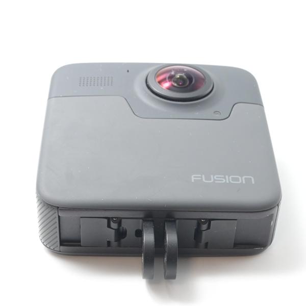 ゴープロ GoPro Fusion CHDHZ-103-FW |  | 04