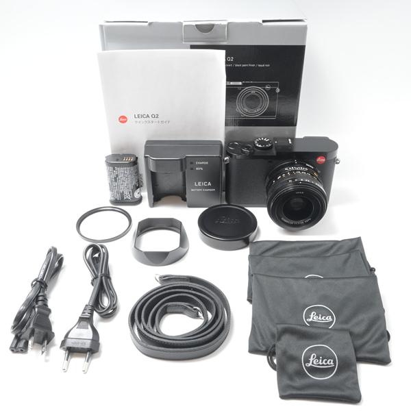 ライカ Leica Q2 | 