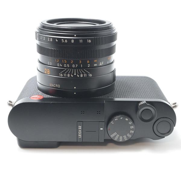 ライカ Leica Q2 |  | 03