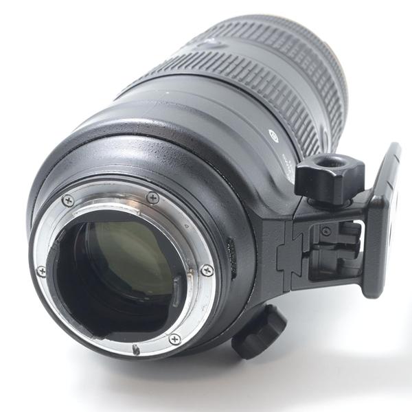 ニコン Nikon AF-S NIKKOR 70-200mm f/2.8E FL ED VR |  | 02