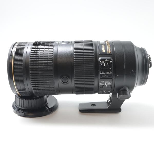 ニコン Nikon AF-S NIKKOR 70-200mm f/2.8E FL ED VR |  | 05