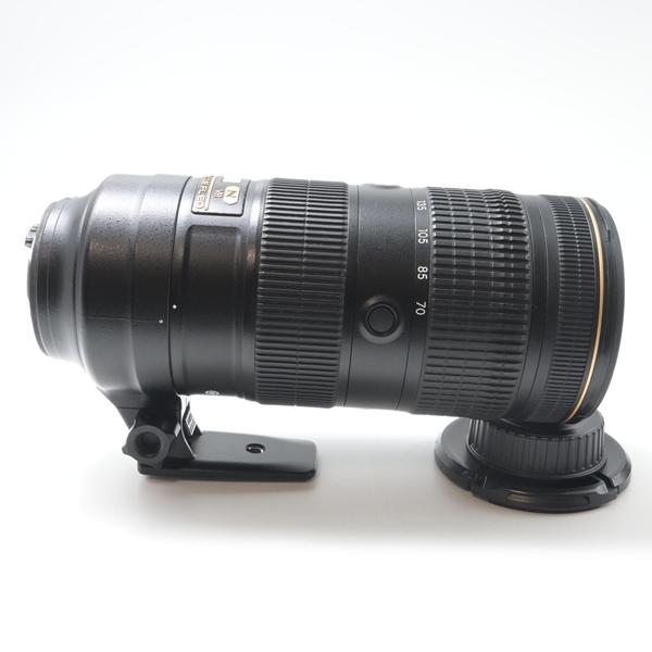 ニコン Nikon AF-S NIKKOR 70-200mm f/2.8E FL ED VR |  | 06