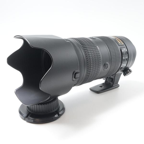 ニコン Nikon AF-S NIKKOR 70-200mm f/2.8E FL ED VR |  | 07