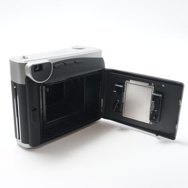 フジフィルム FUJIFILM インスタントカメラ チェキ instax mini 90 ネオクラシック ブラック |  | 04