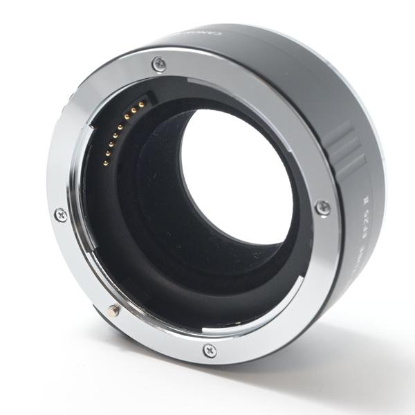 キヤノン Canon エクステンションチューブ EF25II | 