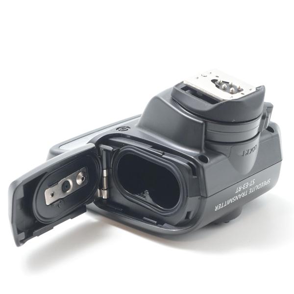 キヤノン Canon ST-E3-RT スピードライトトランスミッター |  | 04
