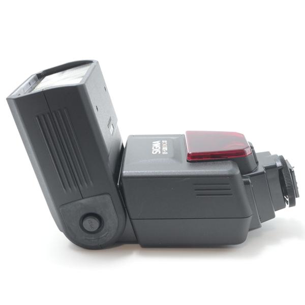 シグマ SIGMA ELECTRONIC FLASH EF-530 DG SUPER EO-ETTL II キヤノン用 |  | 04