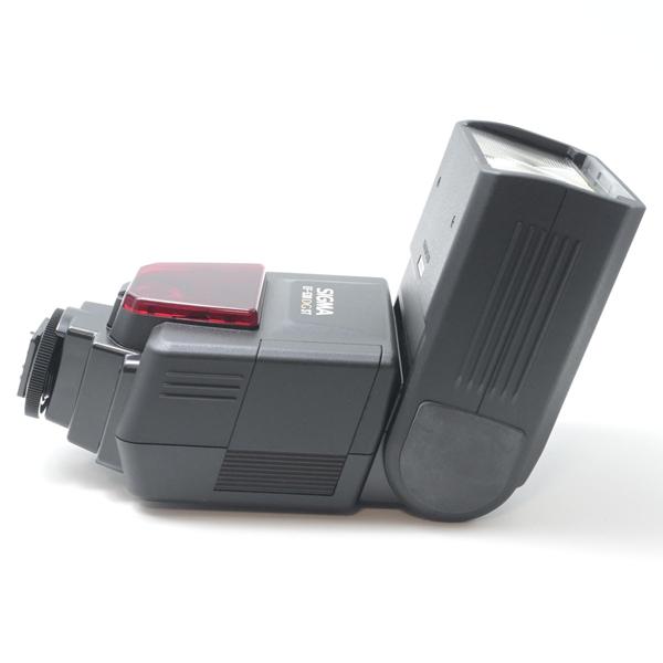 シグマ SIGMA ELECTRONIC FLASH EF-530 DG SUPER EO-ETTL II キヤノン用 |  | 05