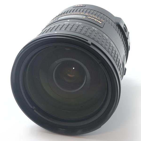 ニコン Nikon AF-S DX NIKKOR 18-200mm f/3.5-5.6G ED VR II | 
