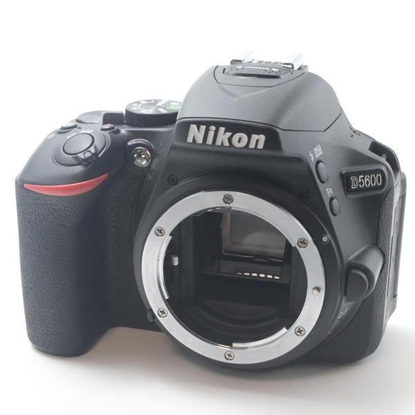 ニコン Nikon D5600 ボディ | 