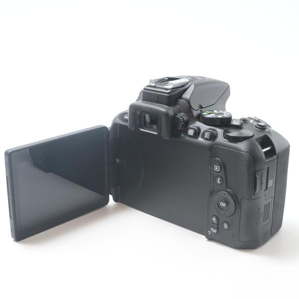 ニコン Nikon D5600 ボディ |  | 04