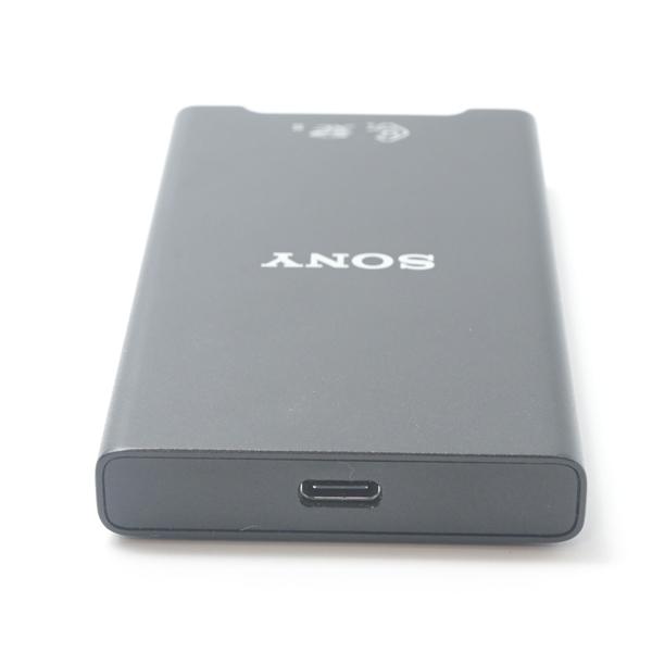 ソニー SONY CFexpress Type A SDメモリーカード対応 カードリーダー MRW-G2 |  | 02