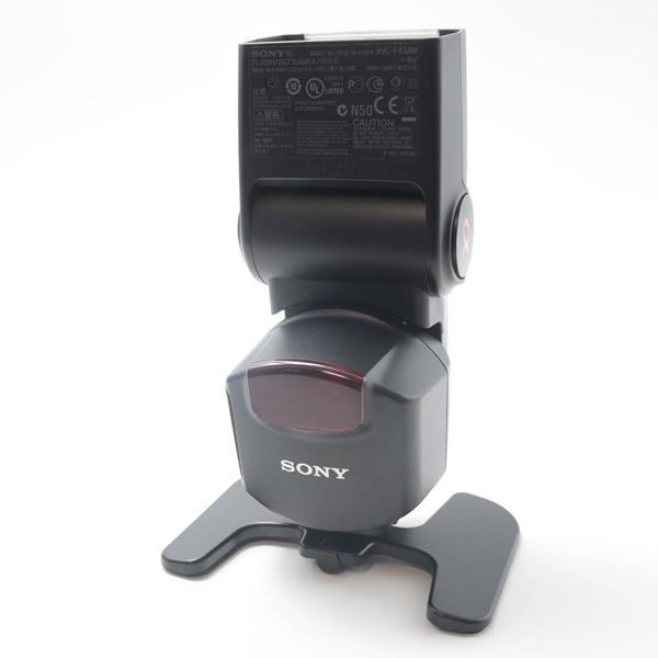 ソニー SONY フラッシュ HVL-F43AM |  | 02