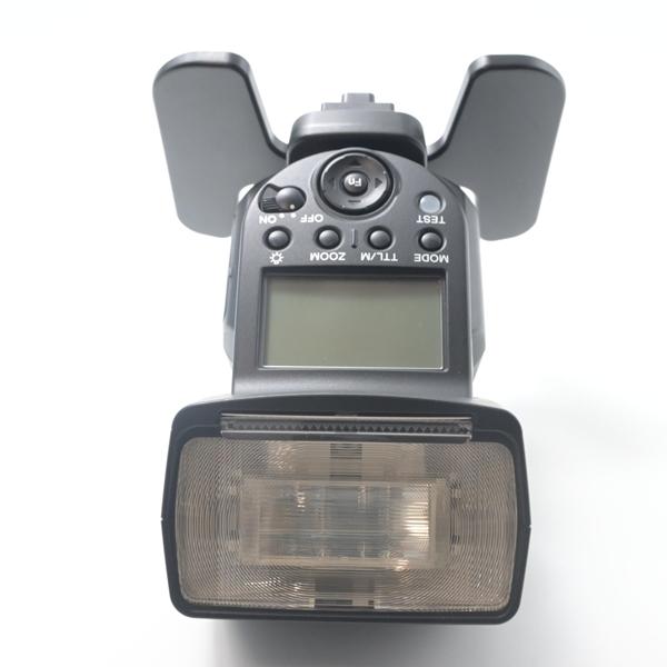 ソニー SONY フラッシュ HVL-F43AM |  | 03