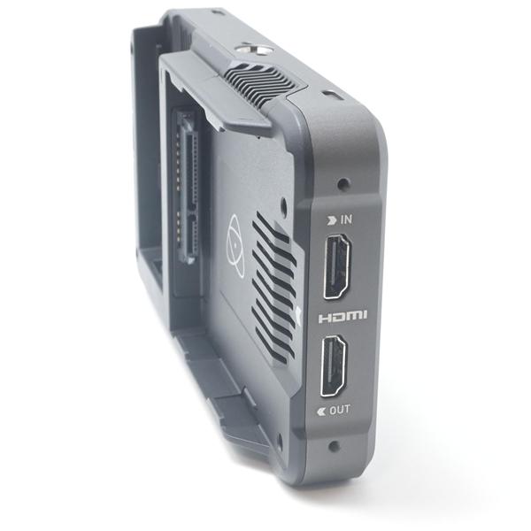 アトモス ATOMOS NINJA V+ 5インチHDRモニターレコーダー | atmos | 06