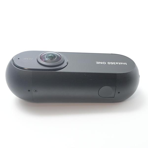 インスタ360 Insta360 ONE 360° VR Camera : カメラ屋さとうヤフー店
