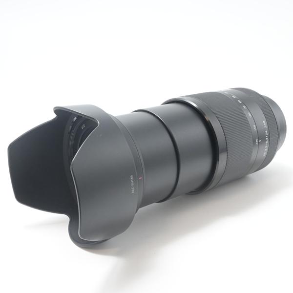 ソニー SONY FE 24-240mm F3.5-6.3 OSS SEL24240 |  | 04