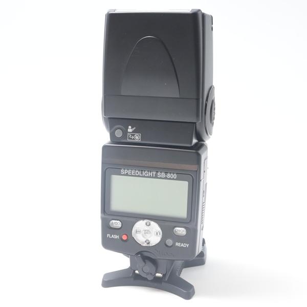ニコン Nikon SB-800 スピードライト | 