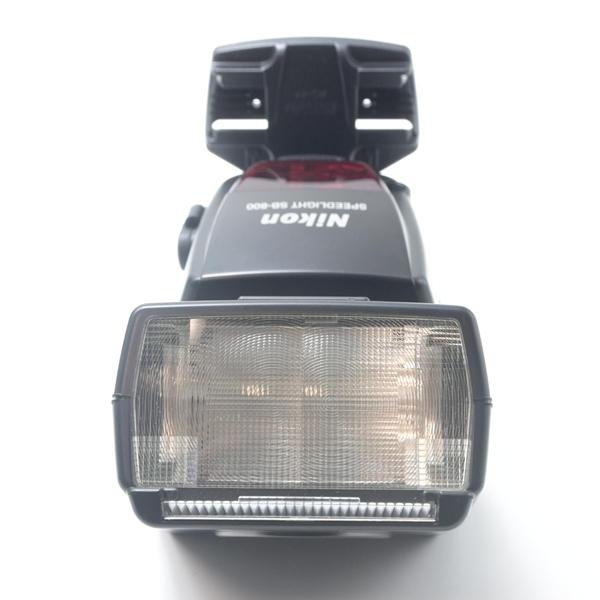 ニコン Nikon SB-800 スピードライト |  | 02