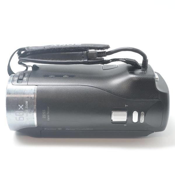 ソニー SONY HDR-CX470 B Handycam |  | 02