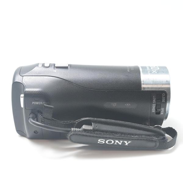 ソニー SONY HDR-CX470 B Handycam |  | 04