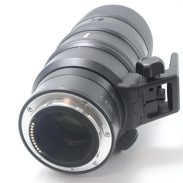 ニコン Nikon NIKKOR Z 100-400mm f/4.5-5.6 VR S |  | 02