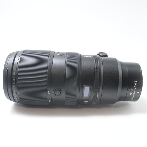 ニコン Nikon NIKKOR Z 100-400mm f/4.5-5.6 VR S |  | 03