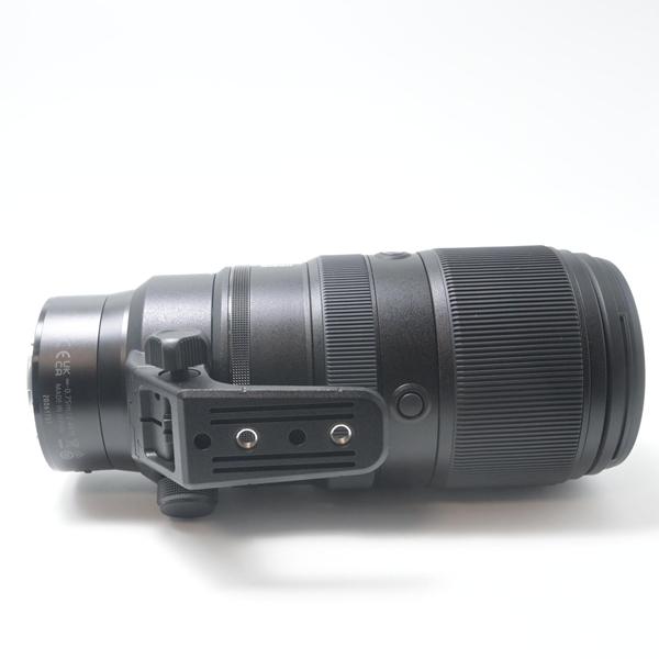 ニコン Nikon NIKKOR Z 100-400mm f/4.5-5.6 VR S |  | 04