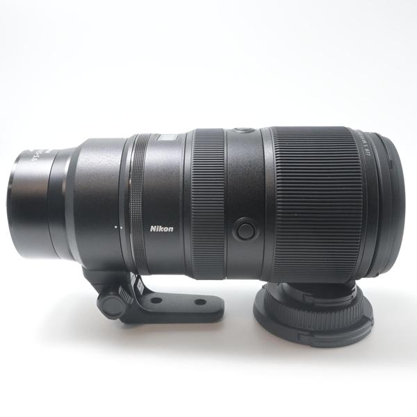 ニコン Nikon NIKKOR Z 100-400mm f/4.5-5.6 VR S |  | 05