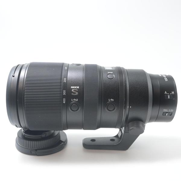 ニコン Nikon NIKKOR Z 100-400mm f/4.5-5.6 VR S |  | 06