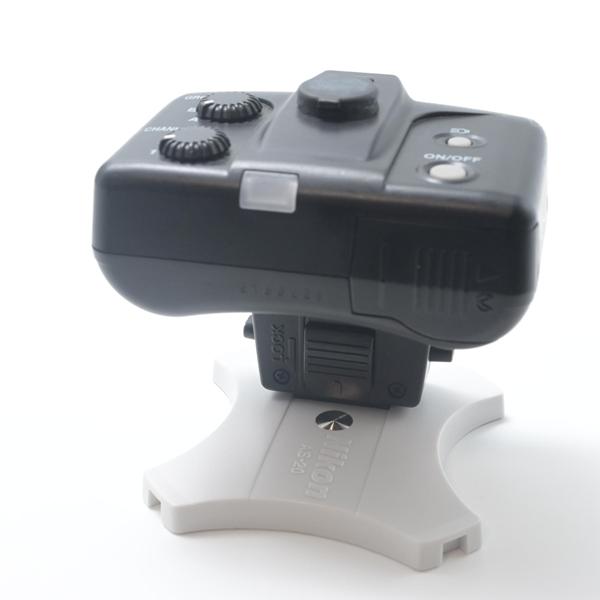 ニコン Nikon スピードライト SB-R200 |  | 02