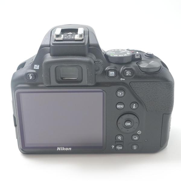 ニコン Nikon D3500 ダブルズームキット |  | 02