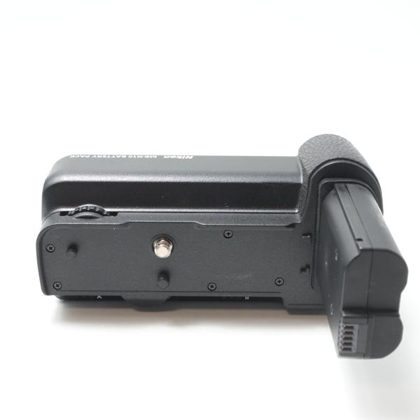 ニコン Nikon バッテリーパック MB-N10 |  | 02