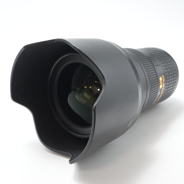 ニコン Nikon AF-S NIKKOR 24-70mm f/2.8E ED VR |  | 04